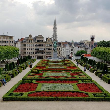 Chic Apart With Parking Lägenhet Mantes-la-Jolie Exteriör bild